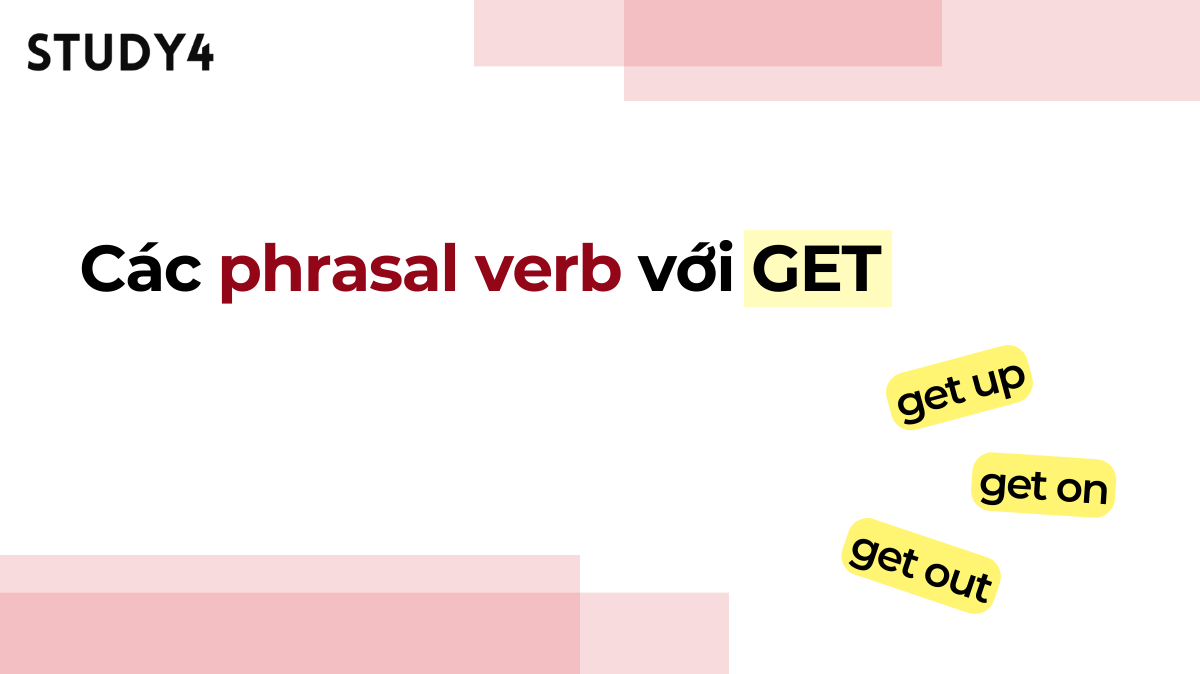 get đi với giới từ gì