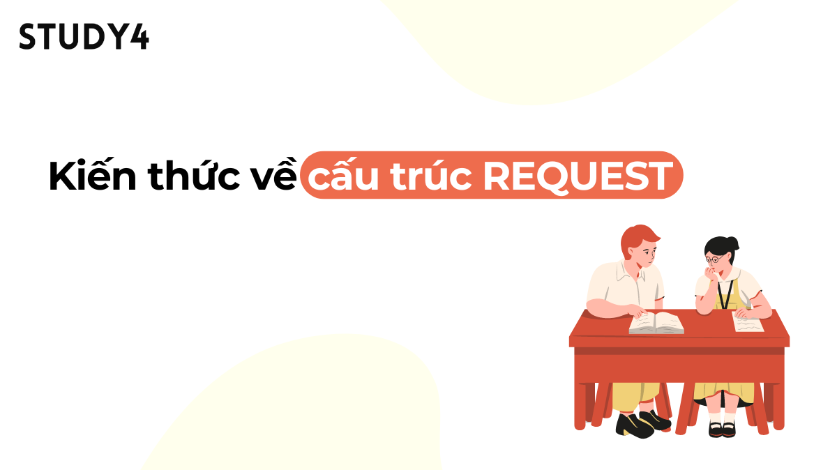 request là gì cách dùng cấu trúc request