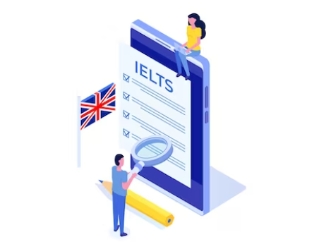 người đi làm nên đi học ielts hay toeic